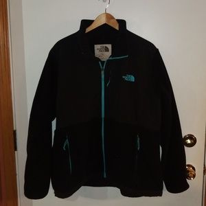 Unisex Northface Fleece Jacket